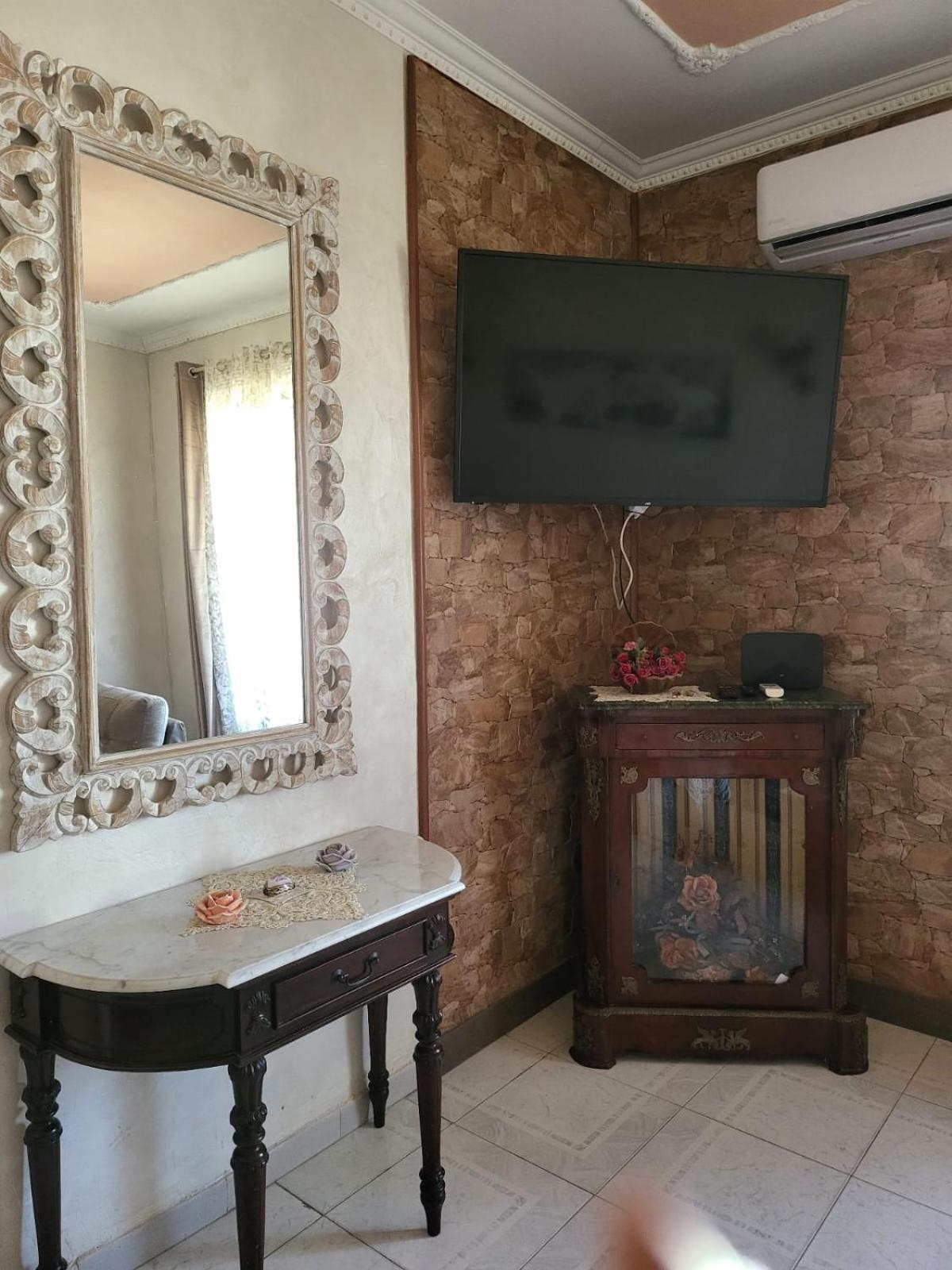 Due Minuti Dal Mare Con Balcone Vista Mare Apartment โตรเปอา ภายนอก รูปภาพ
