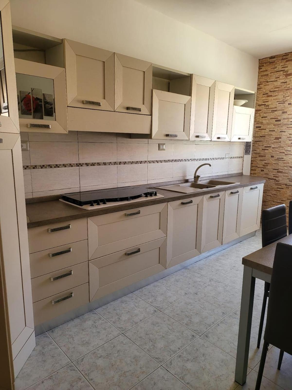 Due Minuti Dal Mare Con Balcone Vista Mare Apartment โตรเปอา ภายนอก รูปภาพ